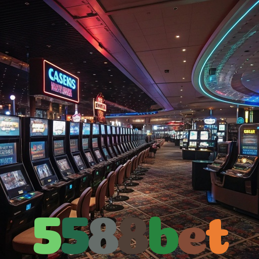  5588bet