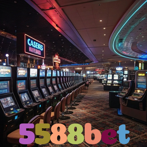  5588bet