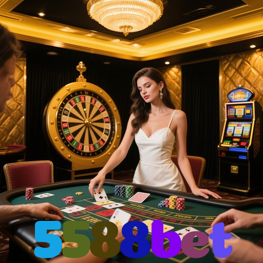  5588bet