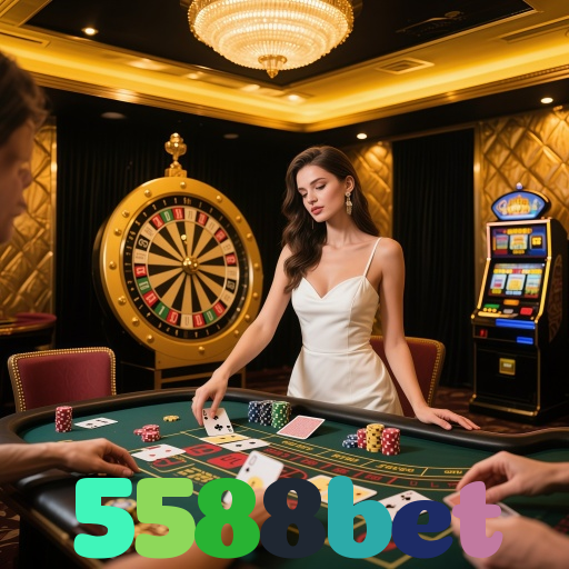  5588bet