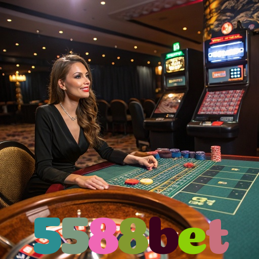  5588bet