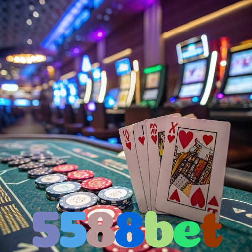  5588bet