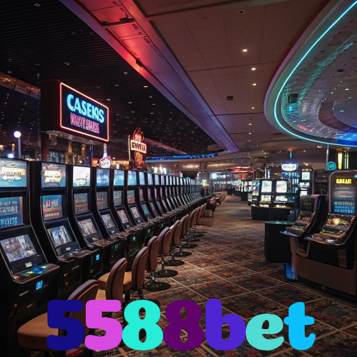  5588bet