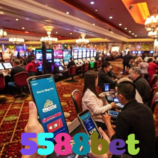  5588bet