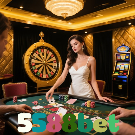  5588bet