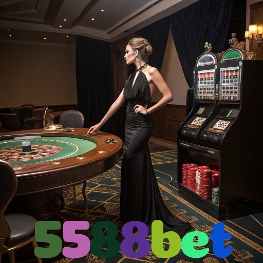  5588bet