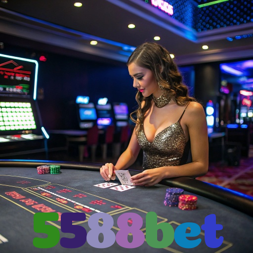  5588bet