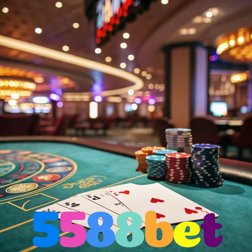 5588bet