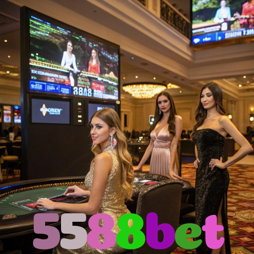  5588bet
