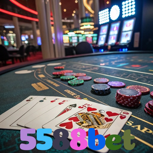  5588bet