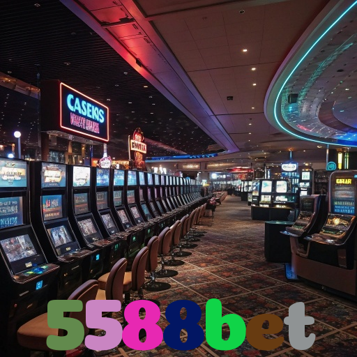  5588bet