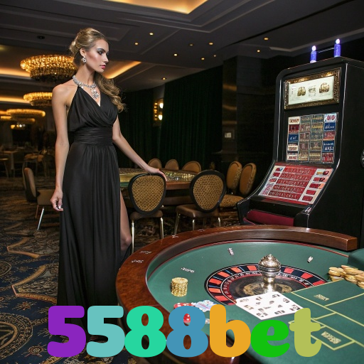  5588bet