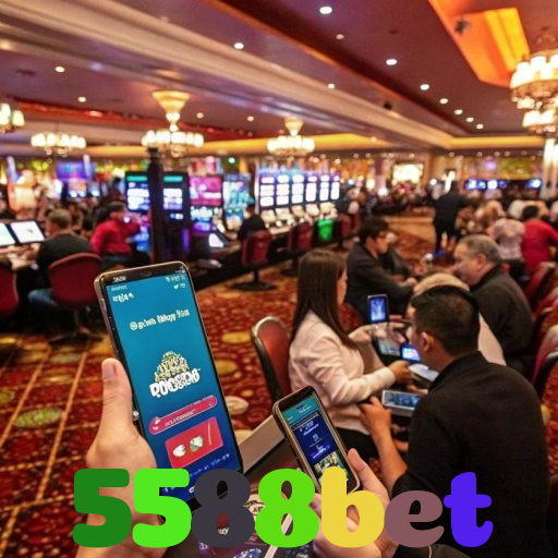  5588bet