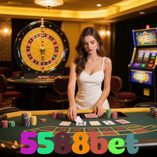  5588bet