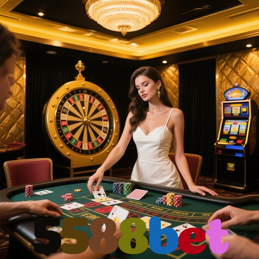  5588bet