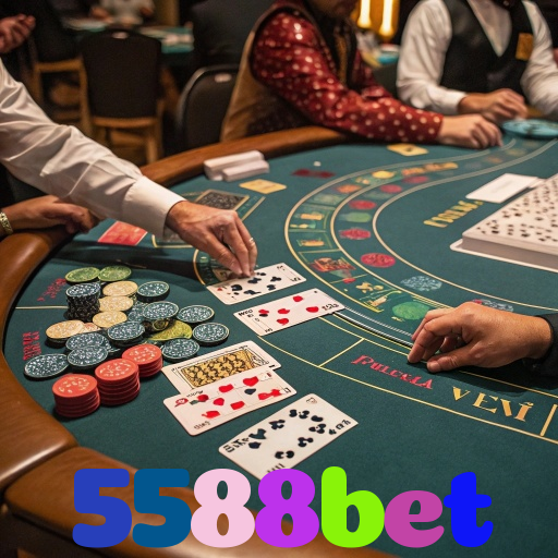  5588bet