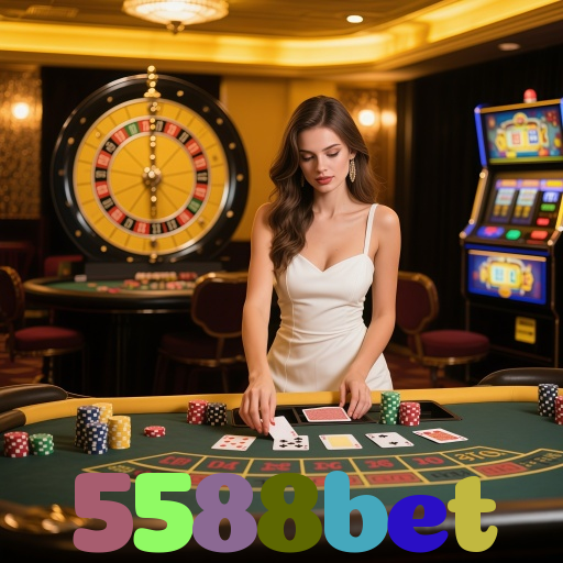  5588bet