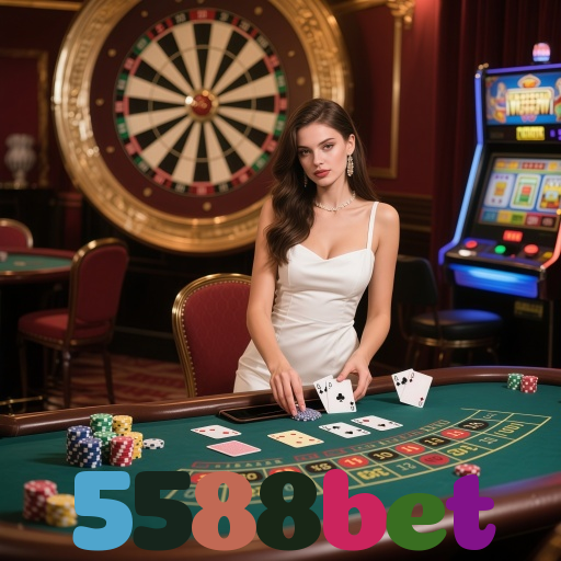  5588bet