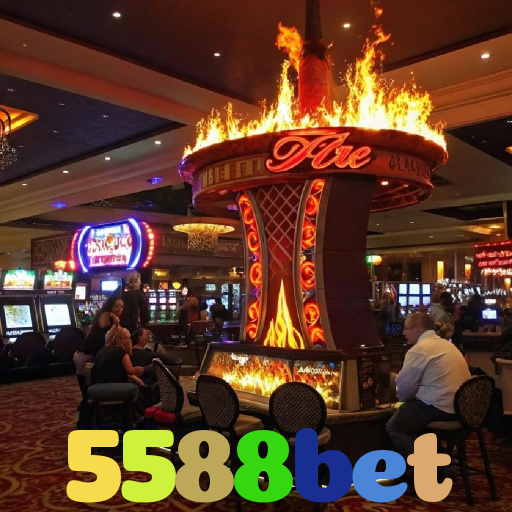 5588bet