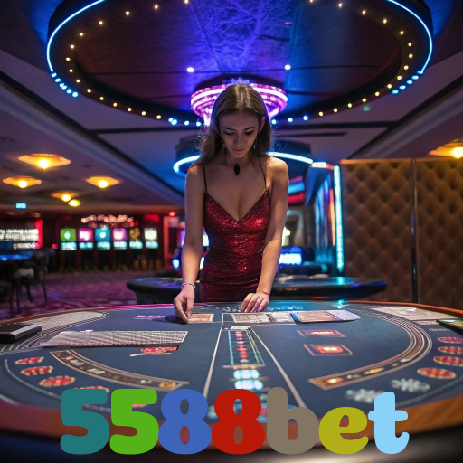  5588bet