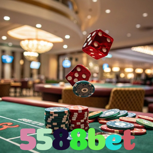  5588bet