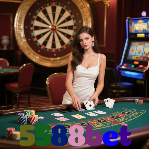 5588bet