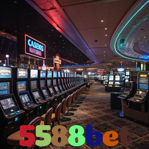  5588bet