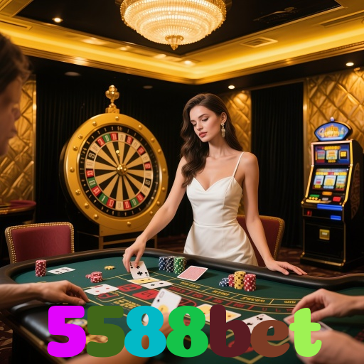  5588bet