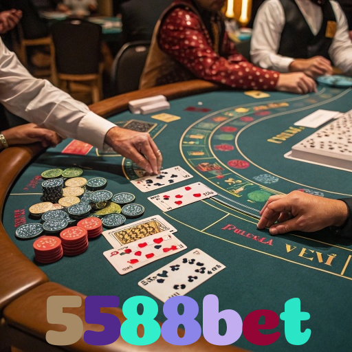  5588bet