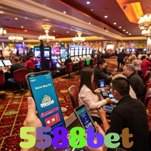  5588bet