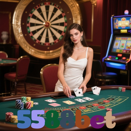  5588bet