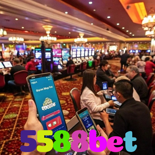  5588bet