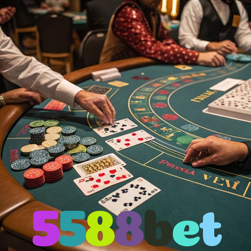 5588bet
