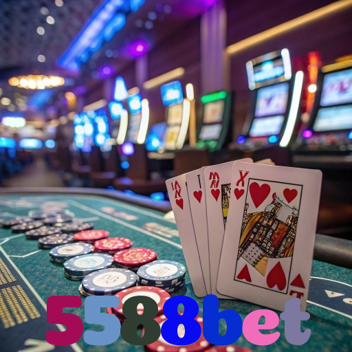  5588bet