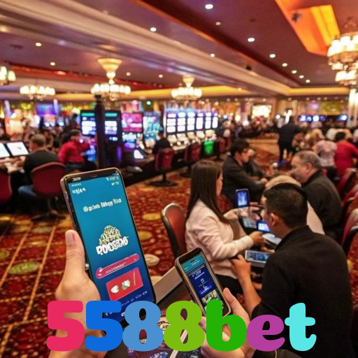  5588bet