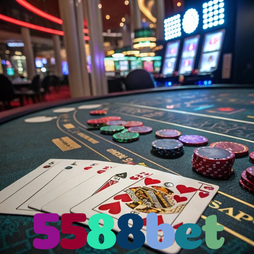  5588bet