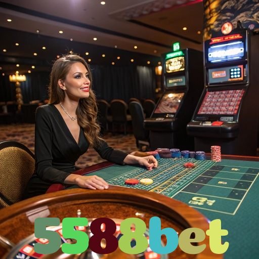  5588bet