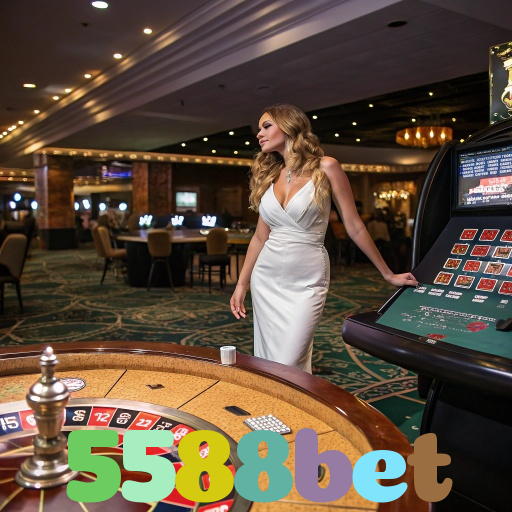  5588bet